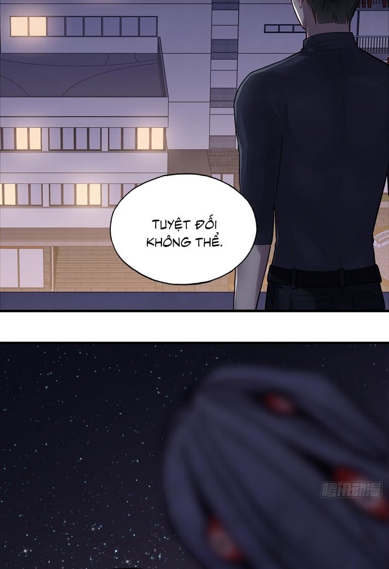 Anh Ấy Chưa Từng Rơi Xuống Chap 144 - Next Chap 145