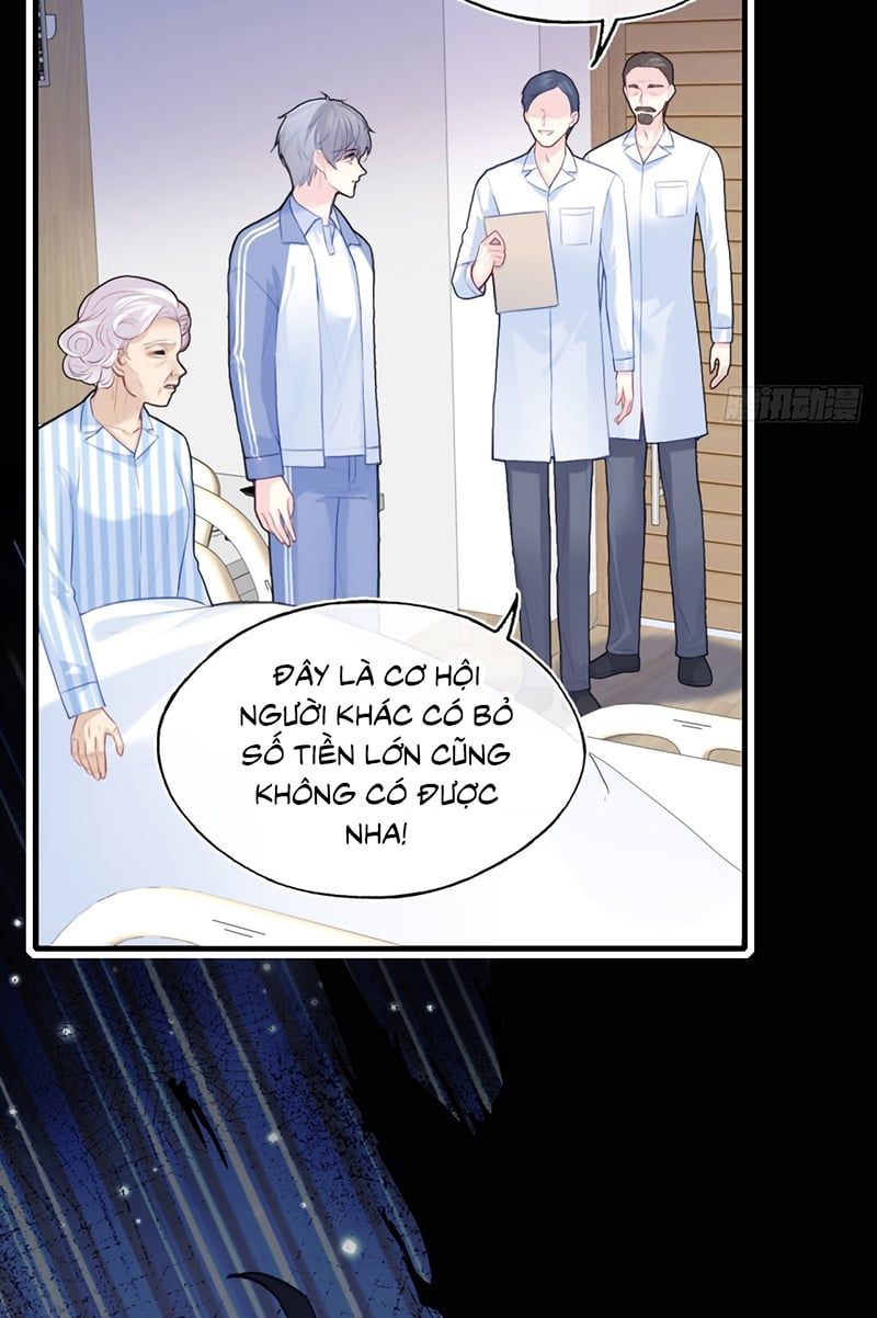 Anh Ấy Chưa Từng Rơi Xuống Chap 144 - Next Chap 145