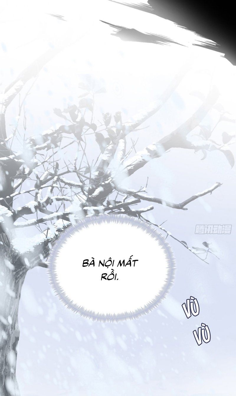 Anh Ấy Chưa Từng Rơi Xuống Chap 144 - Next Chap 145