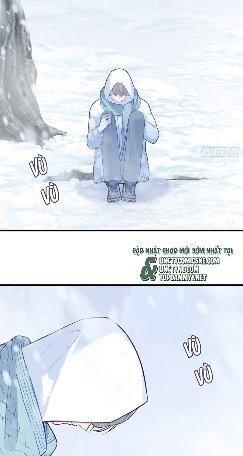 Anh Ấy Chưa Từng Rơi Xuống Chap 144 - Next Chap 145