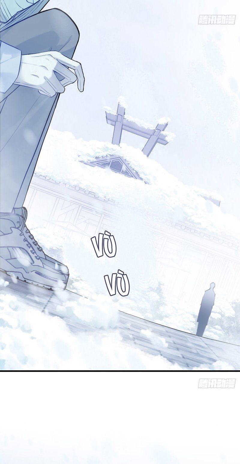 Anh Ấy Chưa Từng Rơi Xuống Chap 144 - Next Chap 145