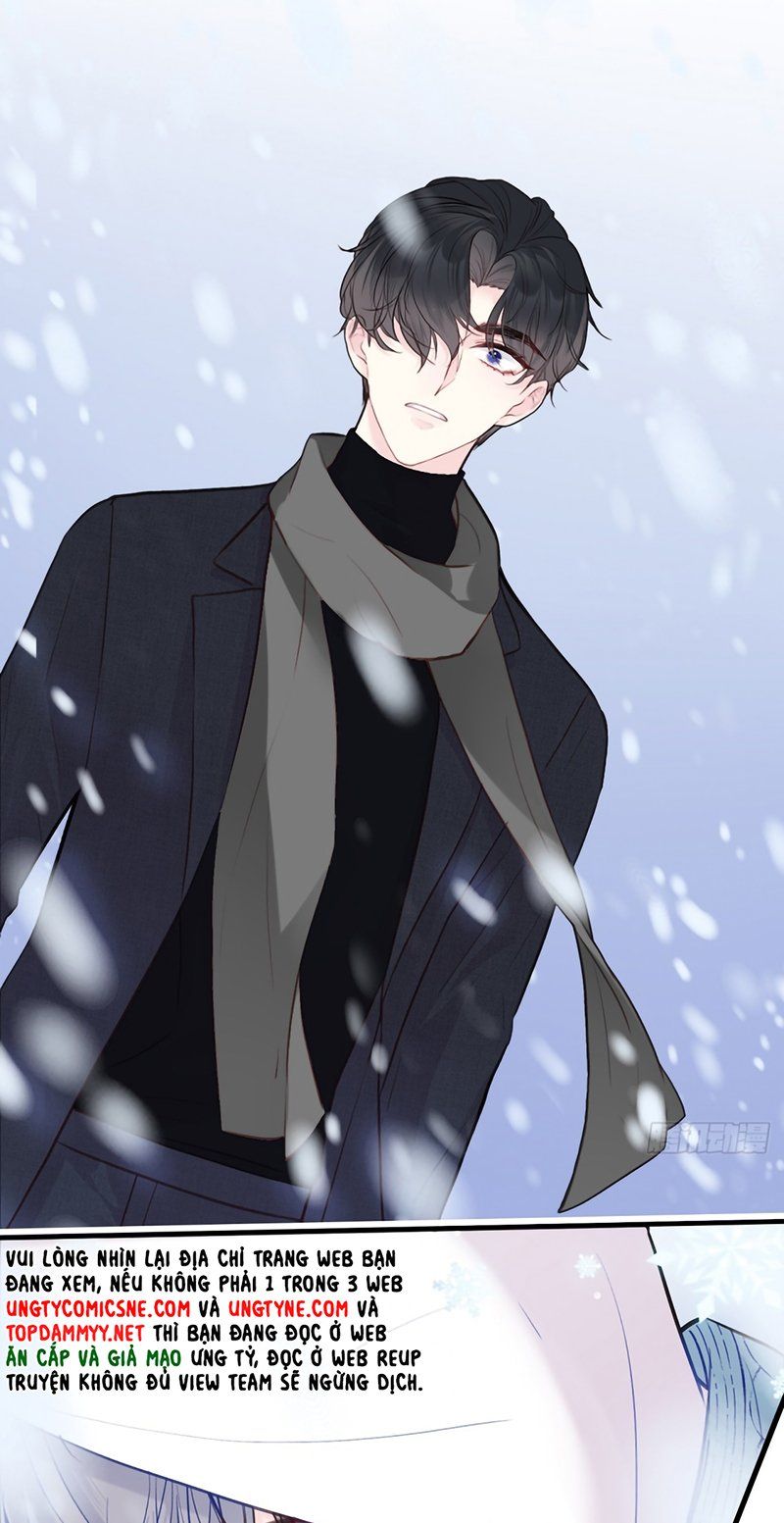 Anh Ấy Chưa Từng Rơi Xuống Chap 144 - Next Chap 145