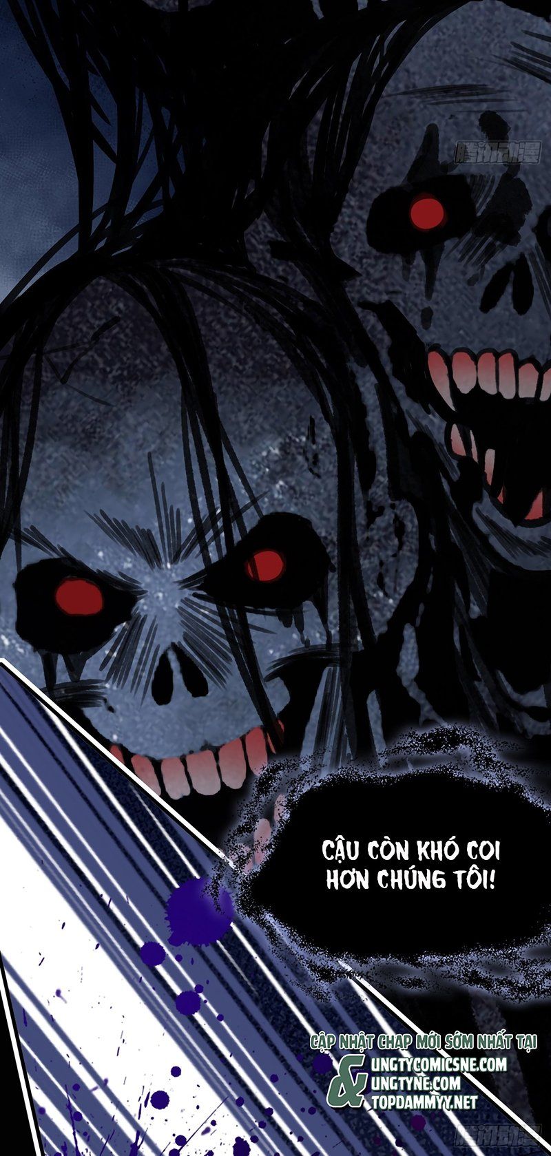 Anh Ấy Chưa Từng Rơi Xuống Chap 144 - Next Chap 145