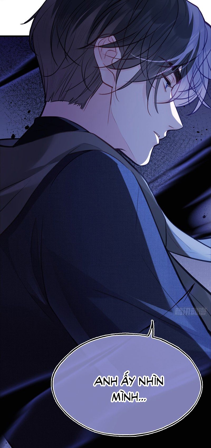 Anh Ấy Chưa Từng Rơi Xuống Chap 144 - Next Chap 145