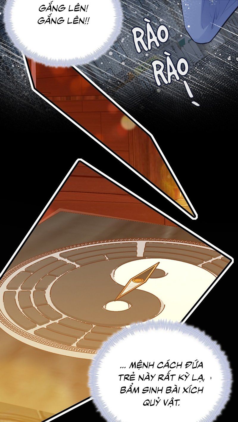 Anh Ấy Chưa Từng Rơi Xuống Chap 144 - Next Chap 145