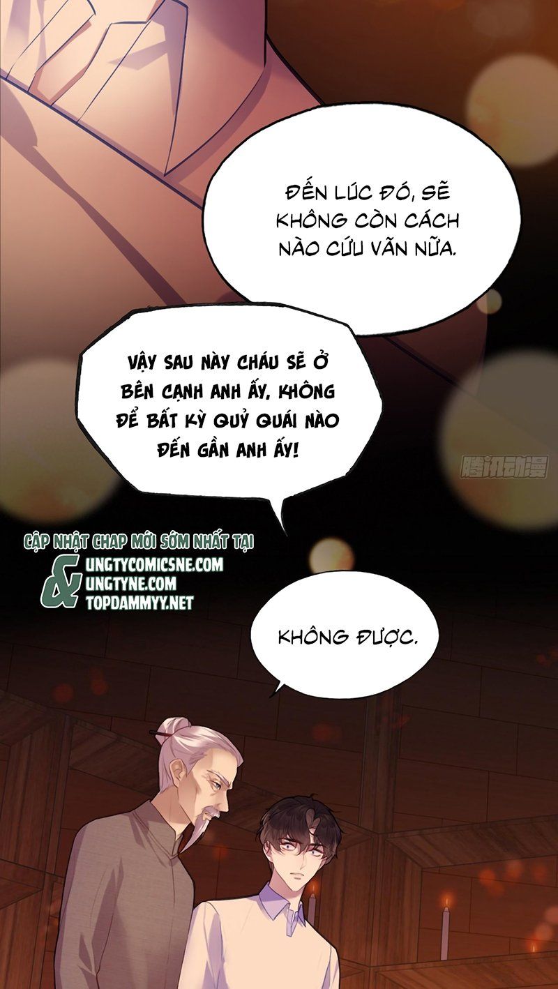 Anh Ấy Chưa Từng Rơi Xuống Chap 144 - Next Chap 145