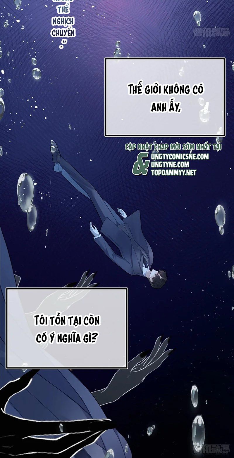 Anh Ấy Chưa Từng Rơi Xuống Chap 145 - Next Chap 146