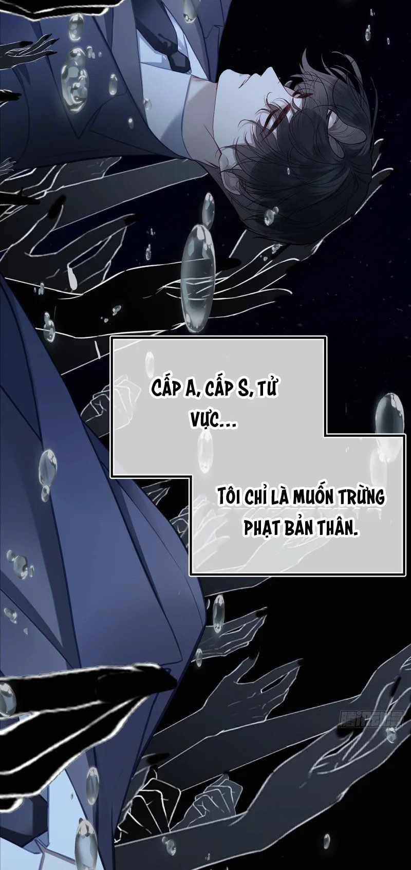 Anh Ấy Chưa Từng Rơi Xuống Chap 145 - Next Chap 146