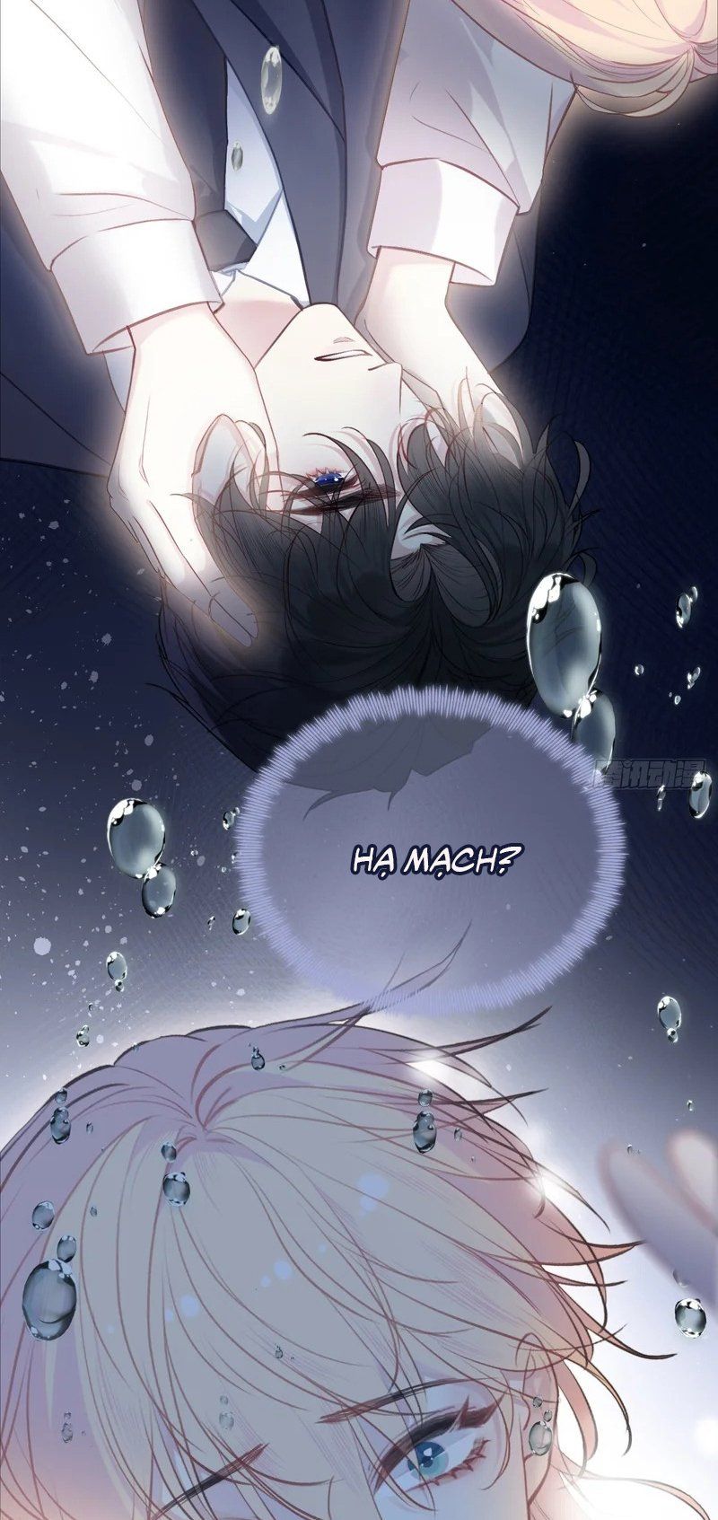 Anh Ấy Chưa Từng Rơi Xuống Chap 145 - Next Chap 146