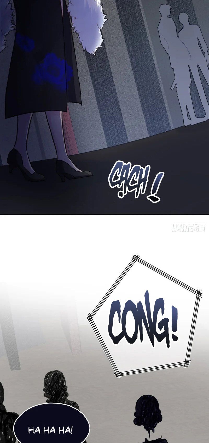 Anh Ấy Chưa Từng Rơi Xuống Chap 145 - Next Chap 146