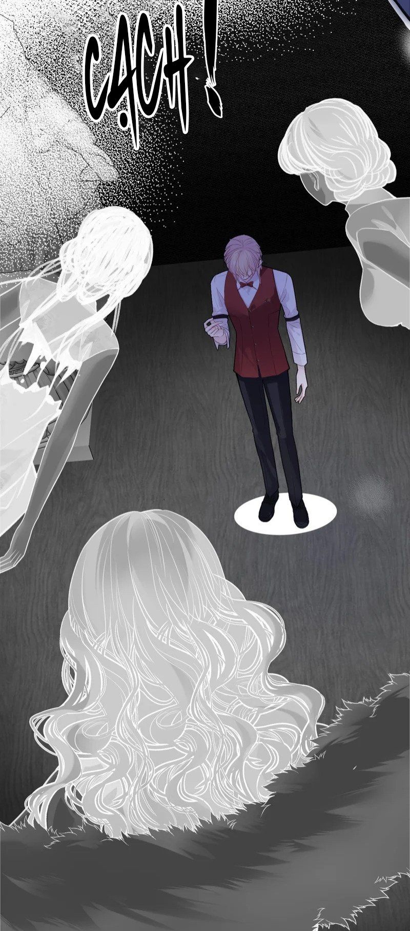 Anh Ấy Chưa Từng Rơi Xuống Chap 145 - Next Chap 146