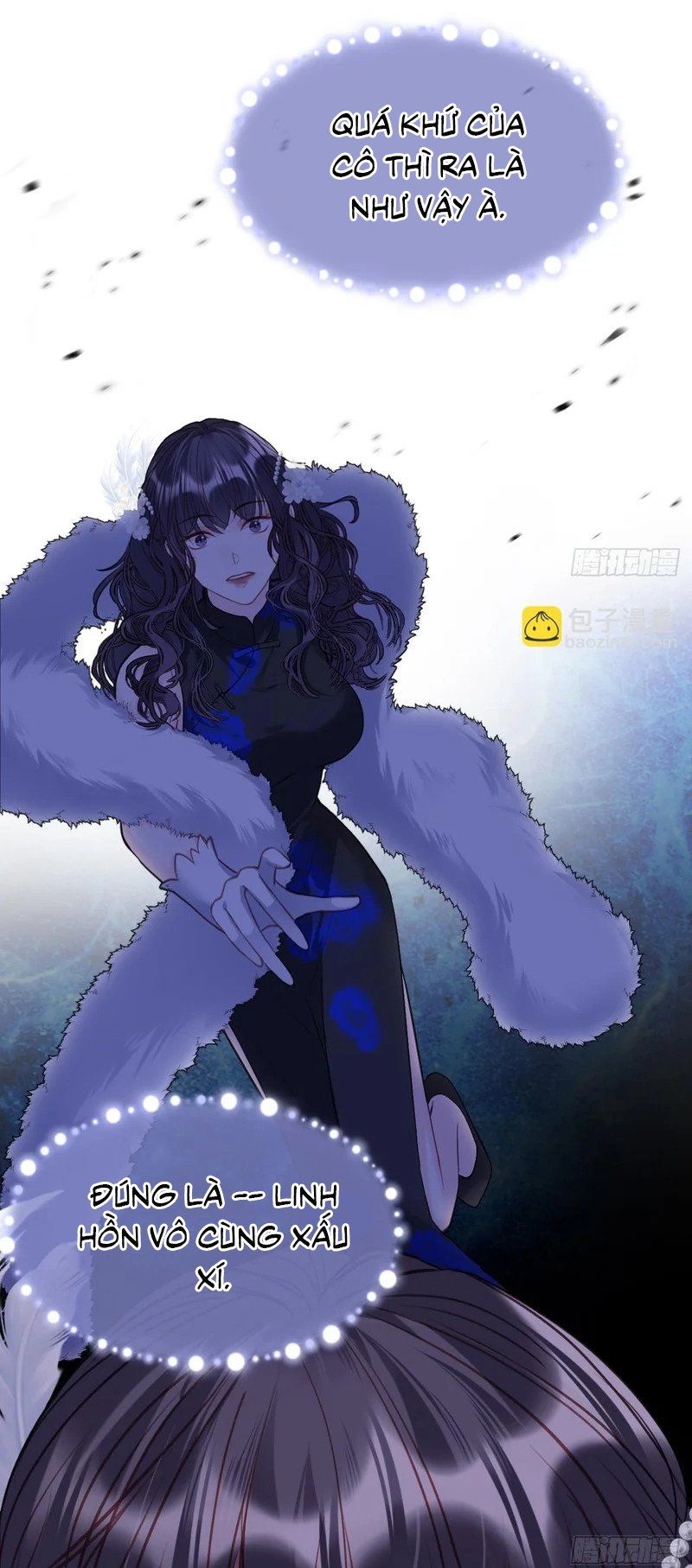 Anh Ấy Chưa Từng Rơi Xuống Chap 145 - Next Chap 146