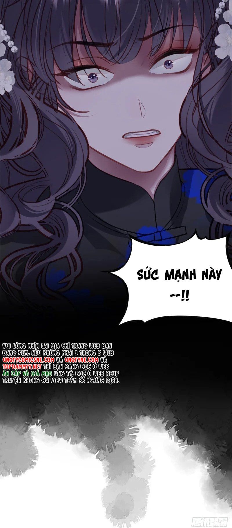 Anh Ấy Chưa Từng Rơi Xuống Chap 145 - Next Chap 146