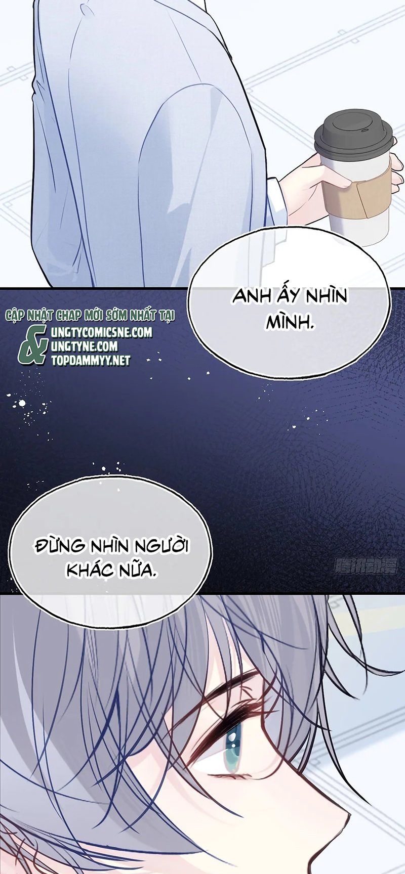 Anh Ấy Chưa Từng Rơi Xuống Chap 145 - Next Chap 146