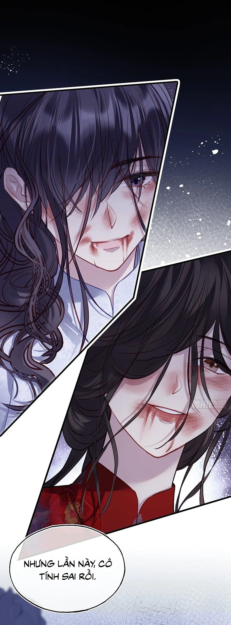 Anh Ấy Chưa Từng Rơi Xuống Chap 146 - Next Chap 147