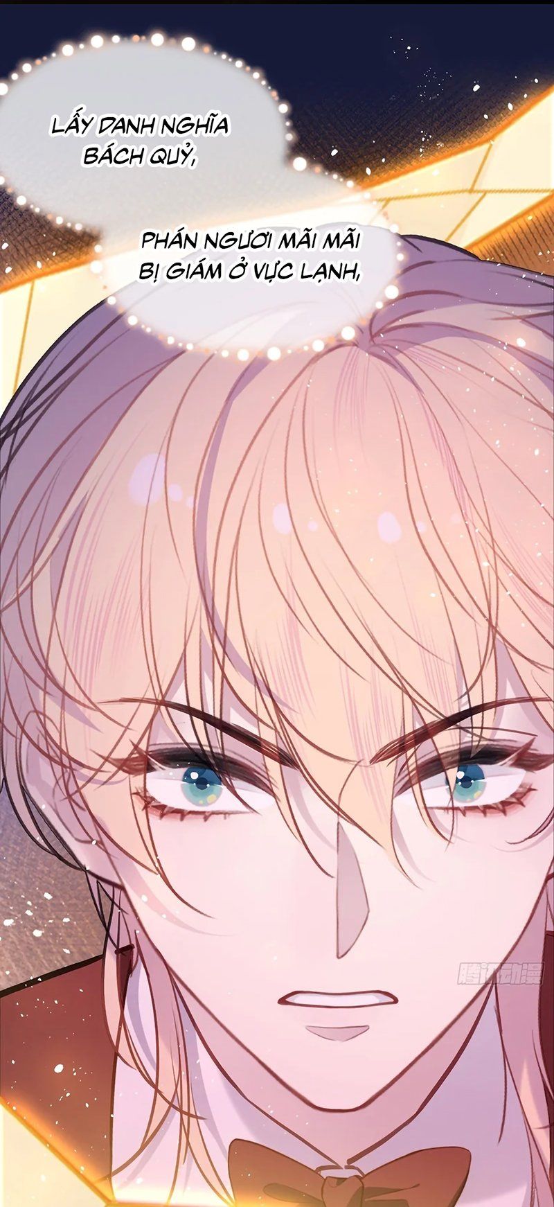 Anh Ấy Chưa Từng Rơi Xuống Chap 146 - Next Chap 147