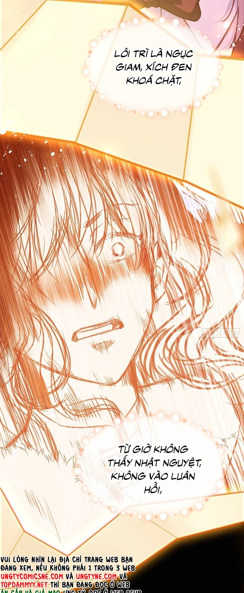 Anh Ấy Chưa Từng Rơi Xuống Chap 146 - Next Chap 147