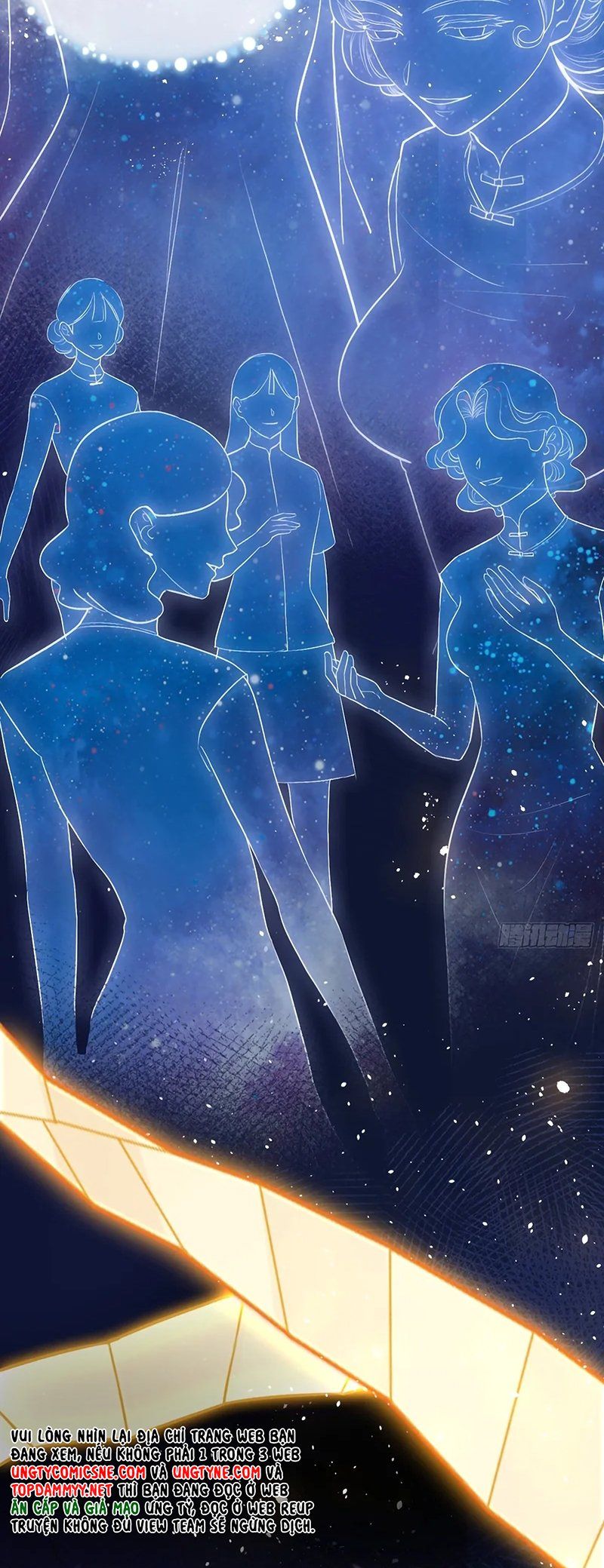 Anh Ấy Chưa Từng Rơi Xuống Chap 146 - Next Chap 147