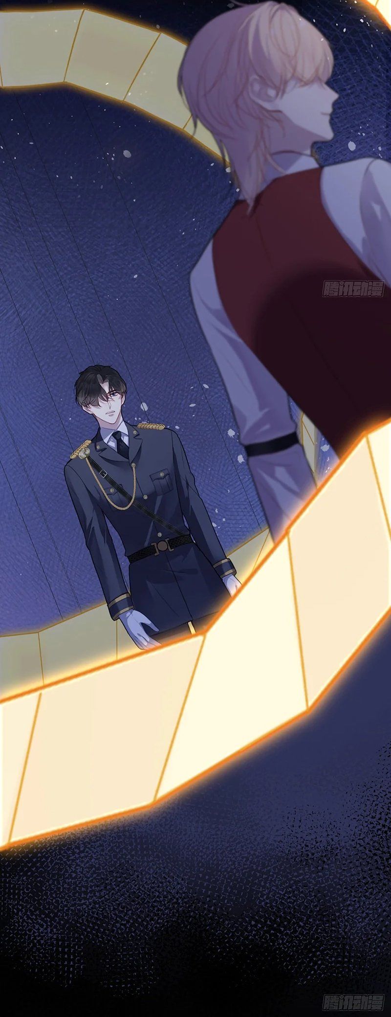 Anh Ấy Chưa Từng Rơi Xuống Chap 146 - Next Chap 147