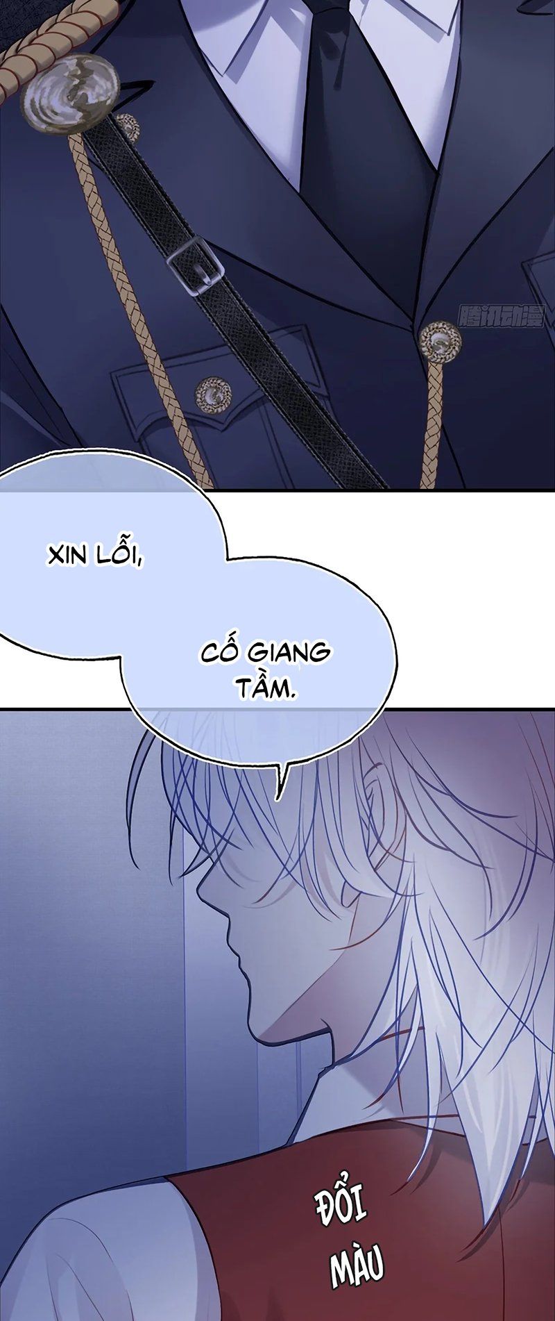 Anh Ấy Chưa Từng Rơi Xuống Chap 146 - Next Chap 147