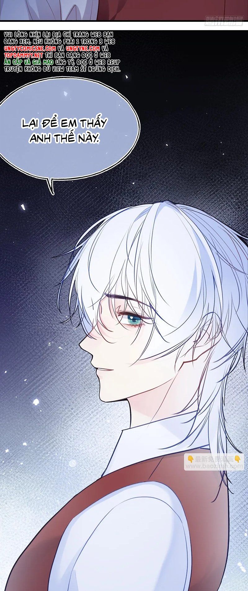 Anh Ấy Chưa Từng Rơi Xuống Chap 146 - Next Chap 147