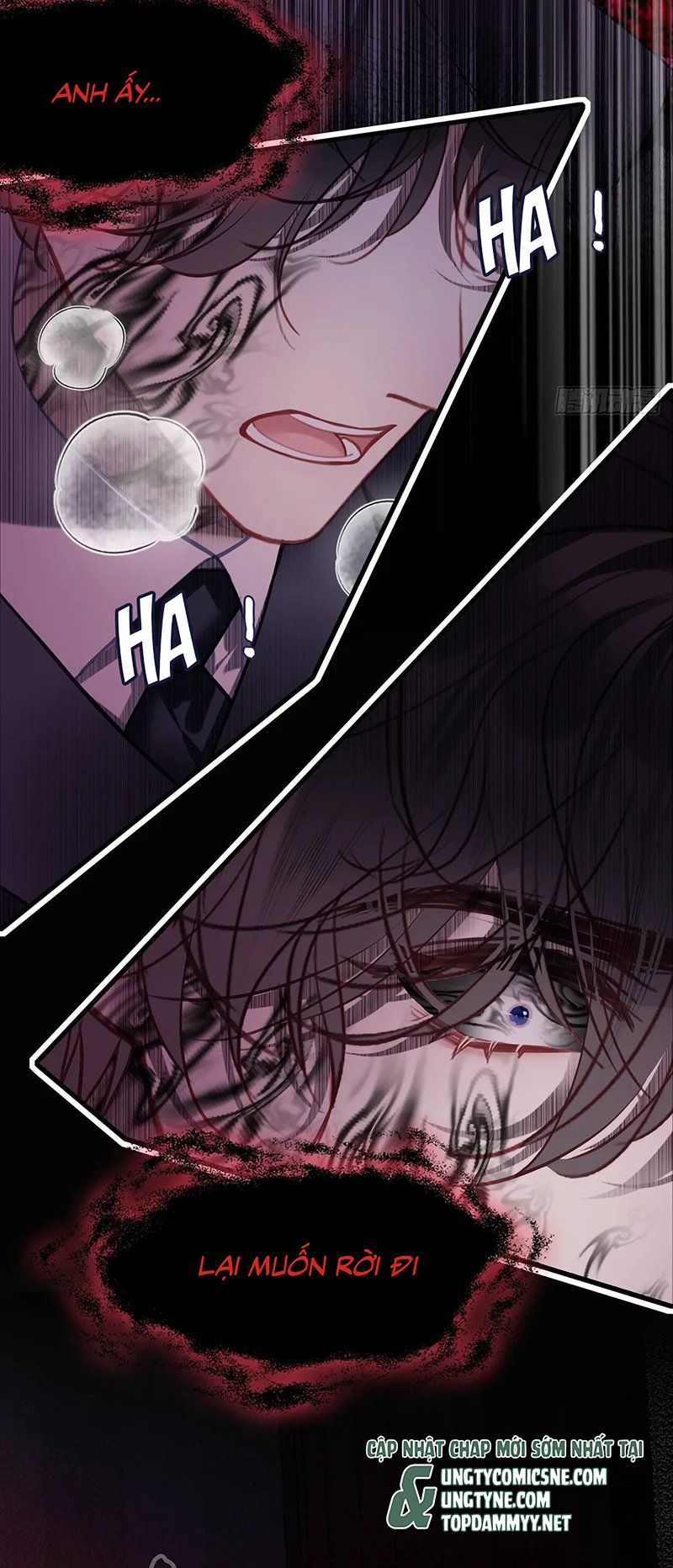 Anh Ấy Chưa Từng Rơi Xuống Chap 146 - Next Chap 147