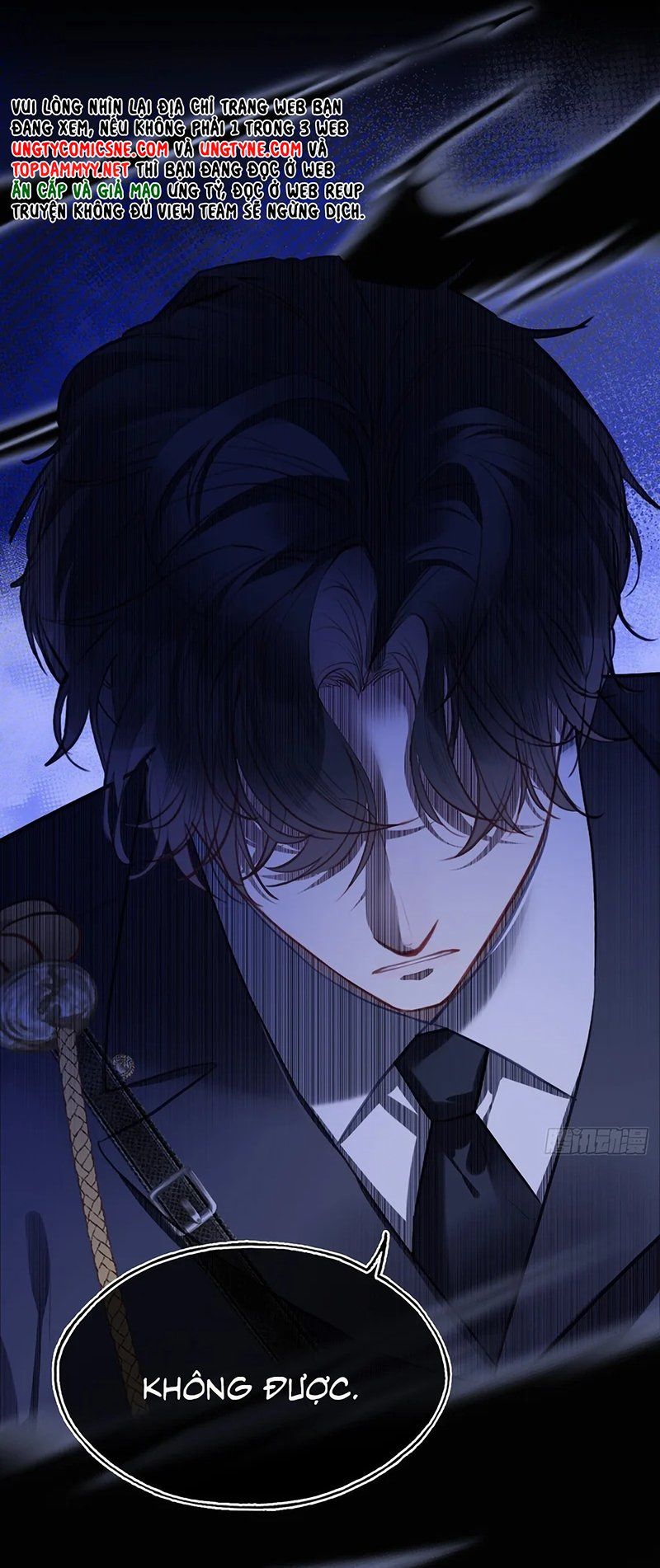 Anh Ấy Chưa Từng Rơi Xuống Chap 146 - Next Chap 147