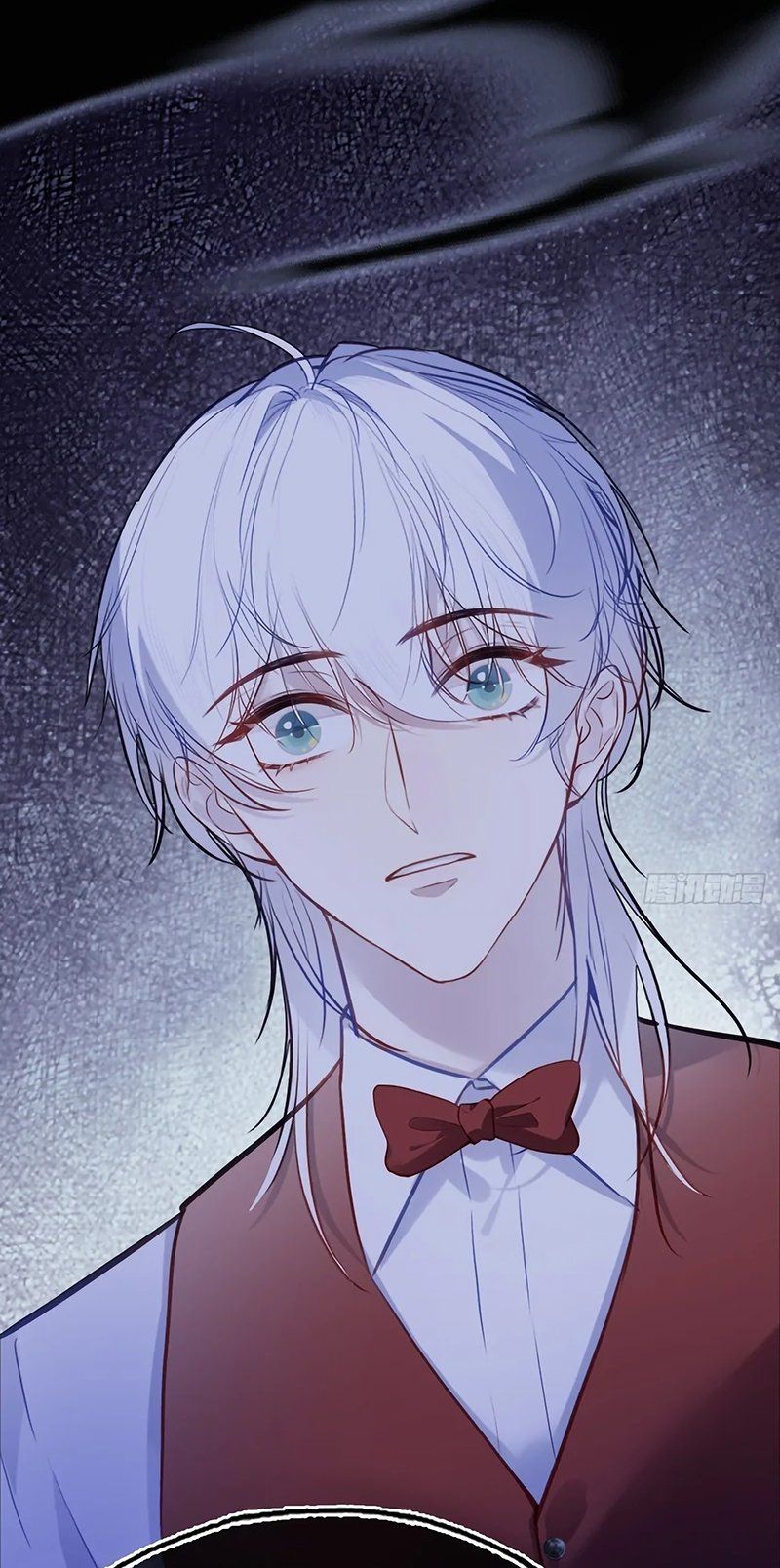 Anh Ấy Chưa Từng Rơi Xuống Chap 146 - Next Chap 147