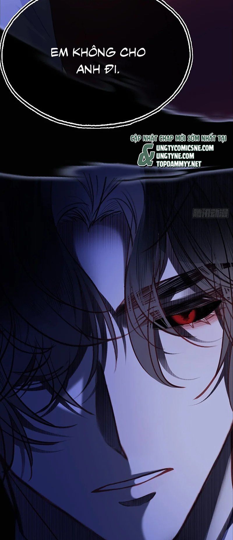 Anh Ấy Chưa Từng Rơi Xuống Chap 146 - Next Chap 147