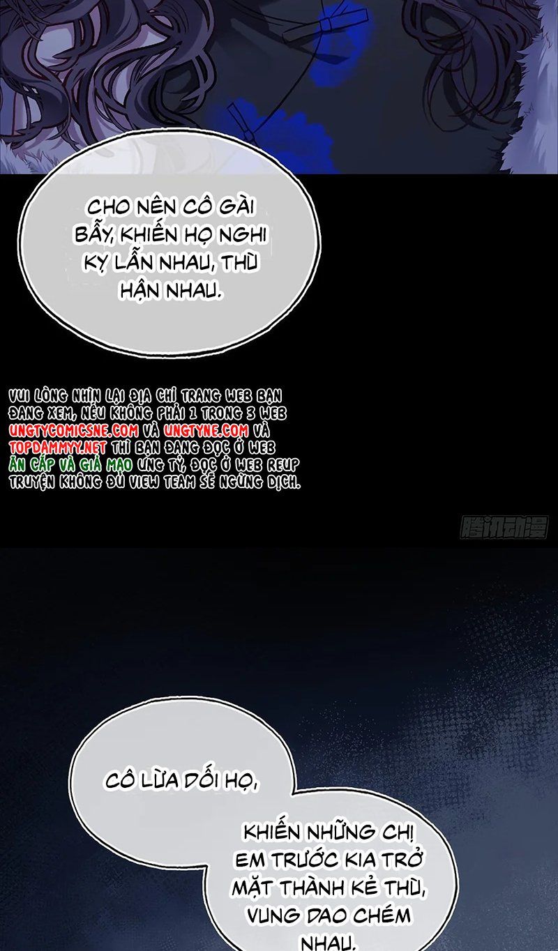 Anh Ấy Chưa Từng Rơi Xuống Chap 146 - Next Chap 147