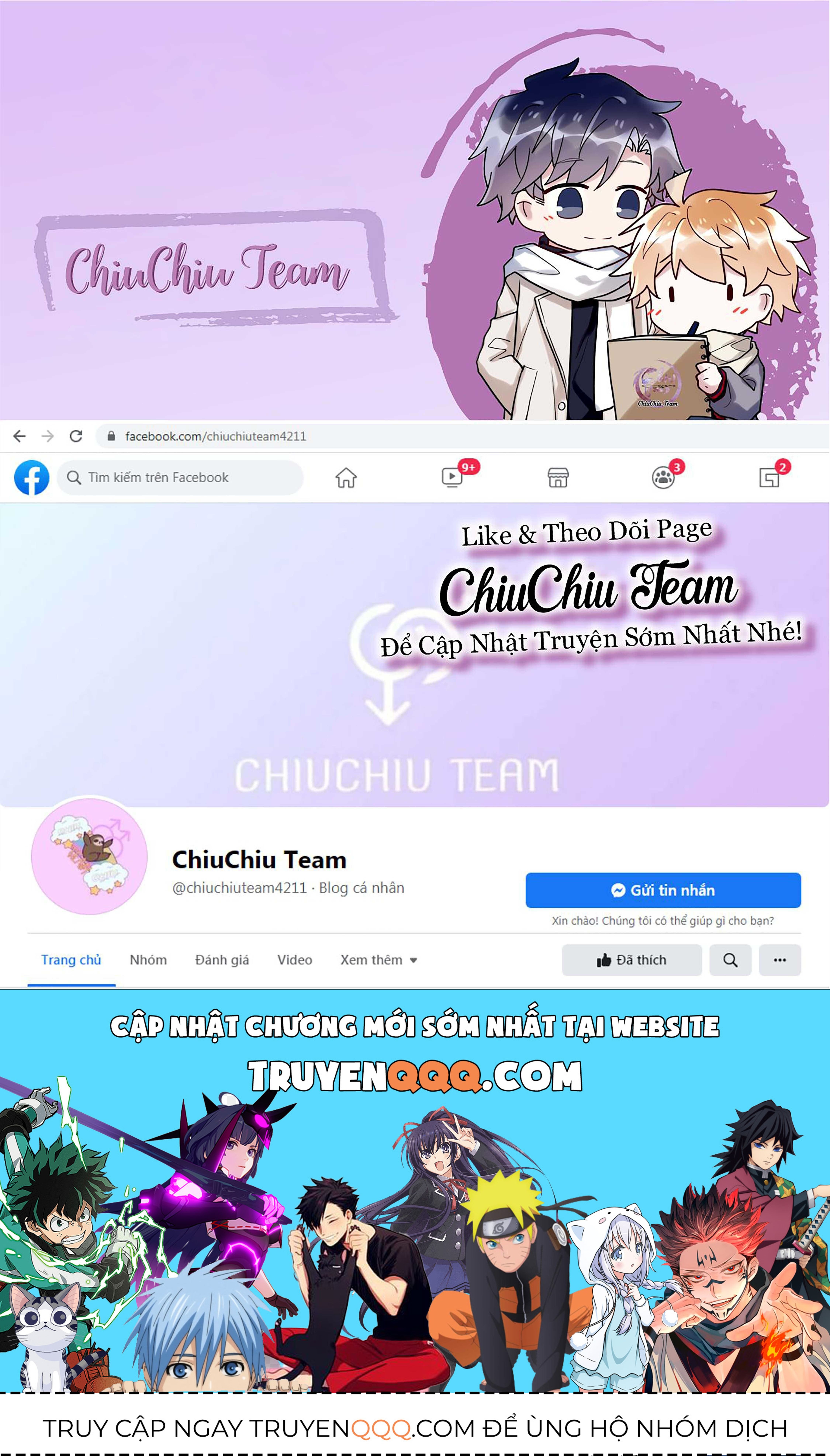 Không Thể Cưỡng Lại Người Yêu Dính Người Chap 95 - Next Chap 96