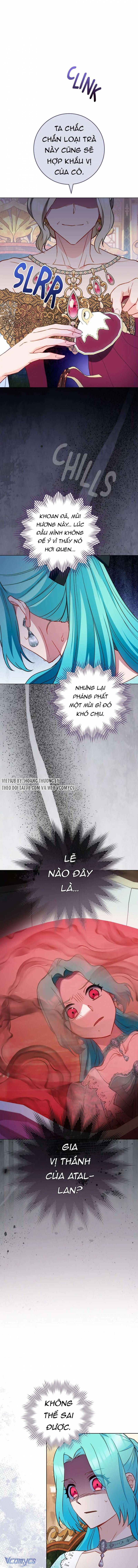 Nữ Đầu Bếp Hoàng Gia Chap 159 - Next Chap 160