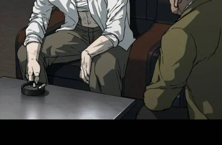 Cửu Long Saroka Chap 49 - Next Chap 50