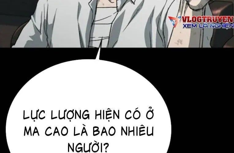Cửu Long Saroka Chap 49 - Next Chap 50