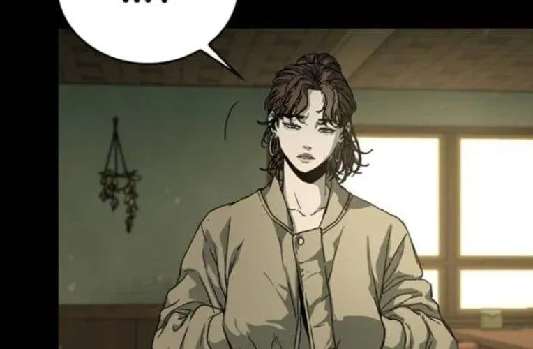 Cửu Long Saroka Chap 49 - Next Chap 50