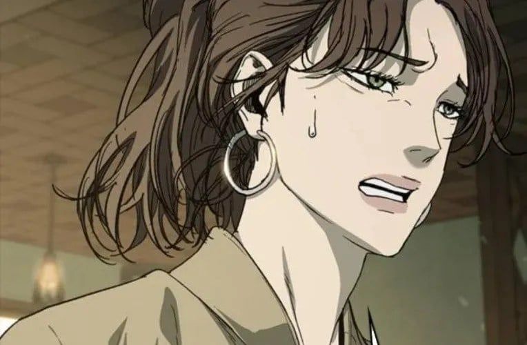 Cửu Long Saroka Chap 49 - Next Chap 50