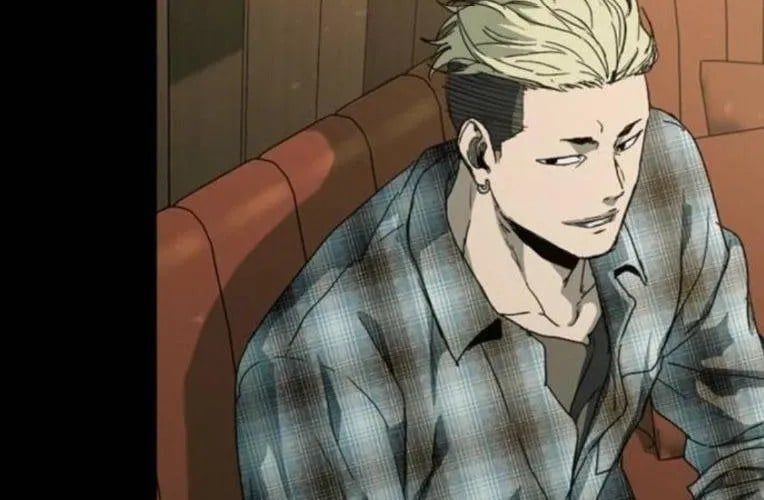 Cửu Long Saroka Chap 49 - Next Chap 50