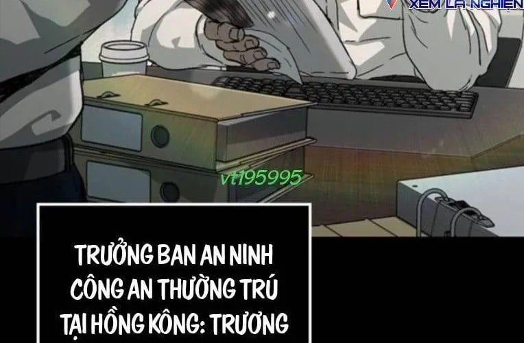 Cửu Long Saroka Chap 49 - Next Chap 50