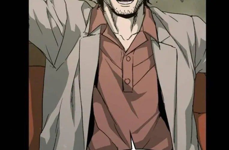 Cửu Long Saroka Chap 49 - Next Chap 50