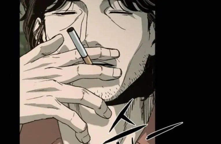 Cửu Long Saroka Chap 49 - Next Chap 50