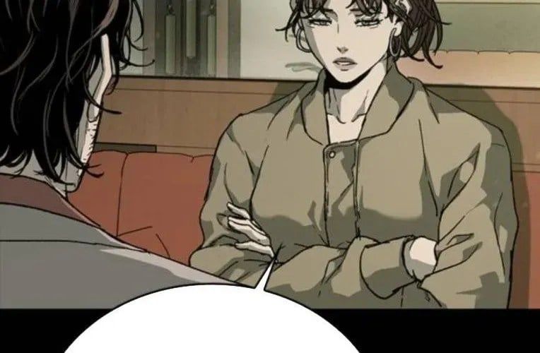 Cửu Long Saroka Chap 49 - Next Chap 50