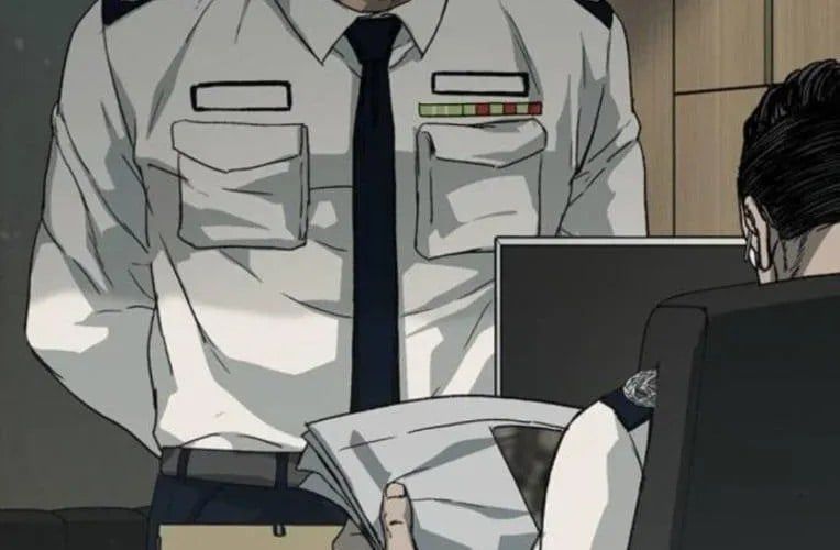 Cửu Long Saroka Chap 49 - Next Chap 50