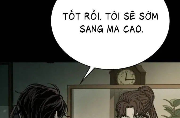 Cửu Long Saroka Chap 49 - Next Chap 50
