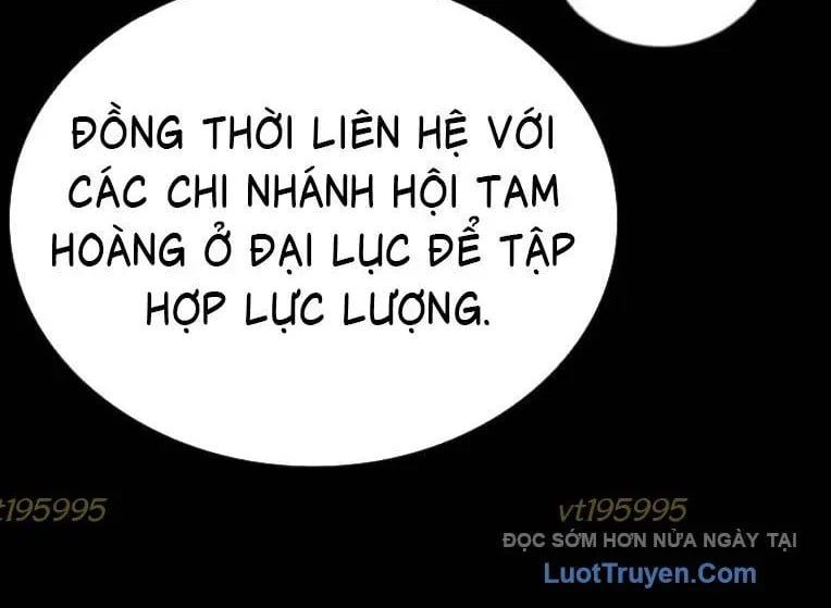Cửu Long Saroka Chap 49 - Next Chap 50