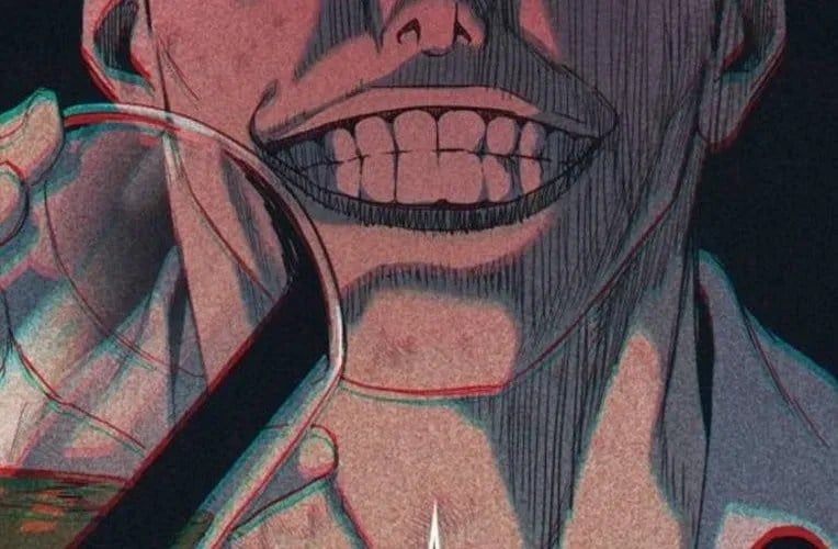 Cửu Long Saroka Chap 49 - Next Chap 50