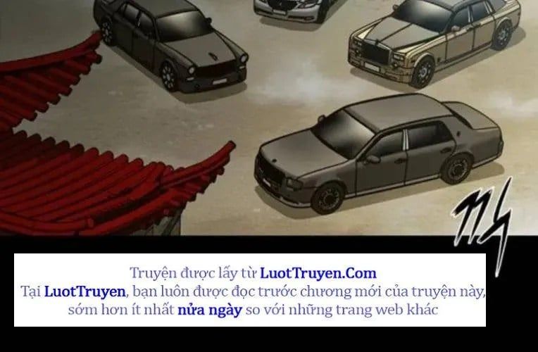 Cửu Long Saroka Chap 49 - Next Chap 50