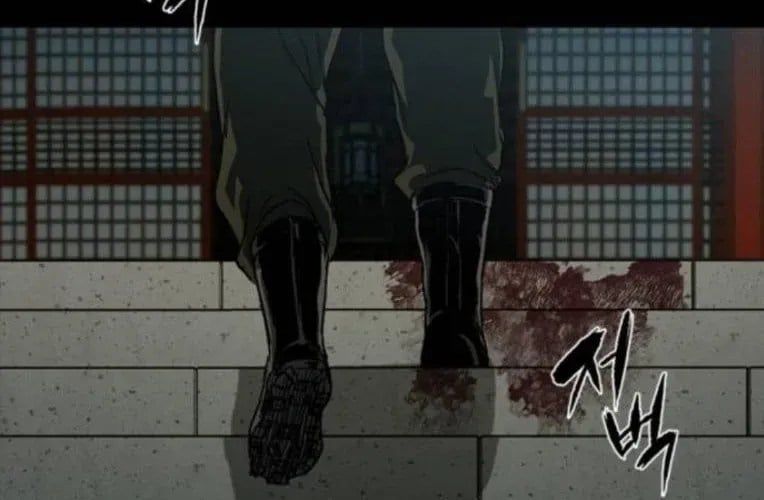 Cửu Long Saroka Chap 49 - Next Chap 50