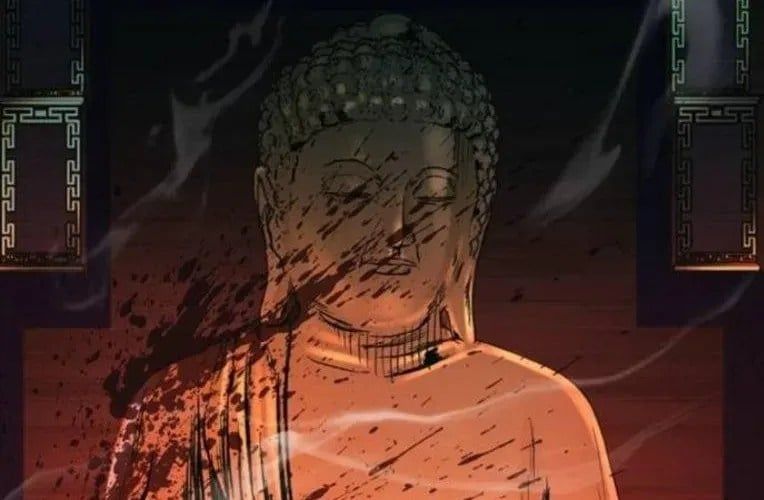 Cửu Long Saroka Chap 49 - Next Chap 50