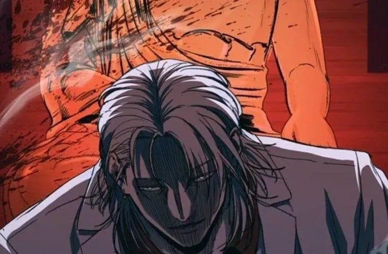 Cửu Long Saroka Chap 49 - Next Chap 50