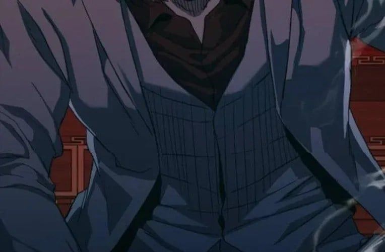 Cửu Long Saroka Chap 49 - Next Chap 50